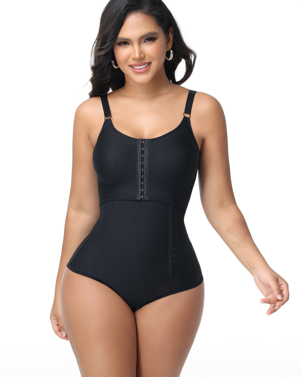 Shapshe® Fajas Colombianas Shapewear Post Surgery Body Shaper