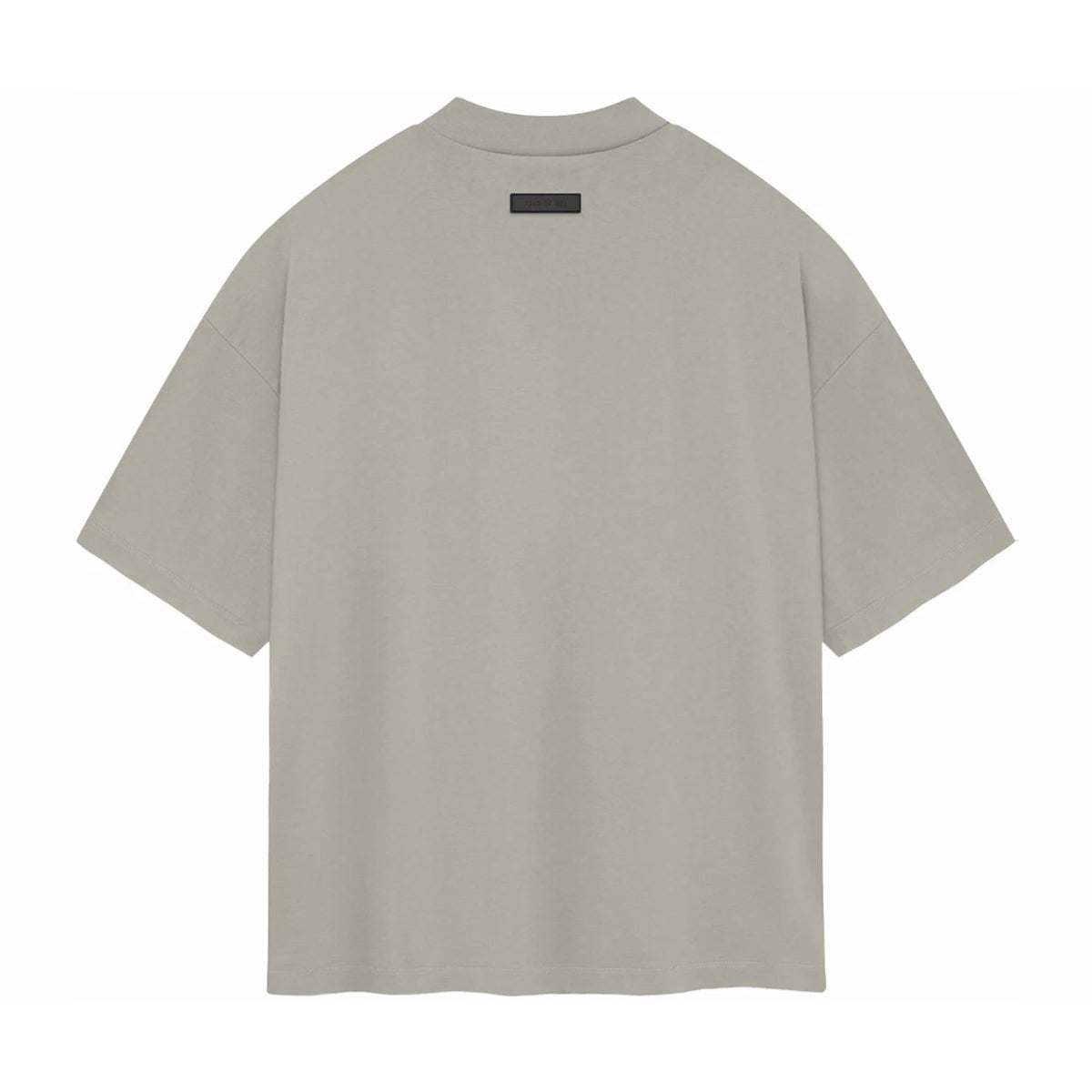 SS24 T-Shirt / Shorts / Set - Gray Green - By Qivii