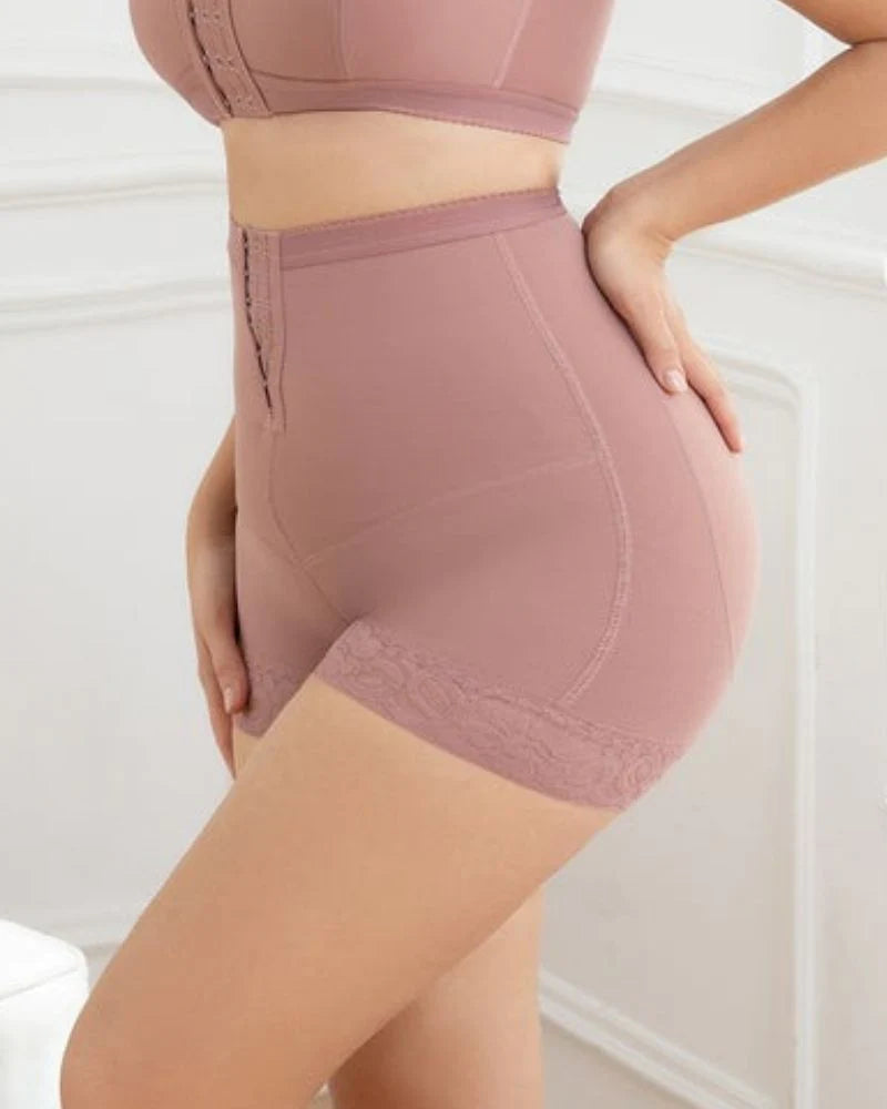 Shapshe® Women Tummy Control Butt Lifting Seamless Panties