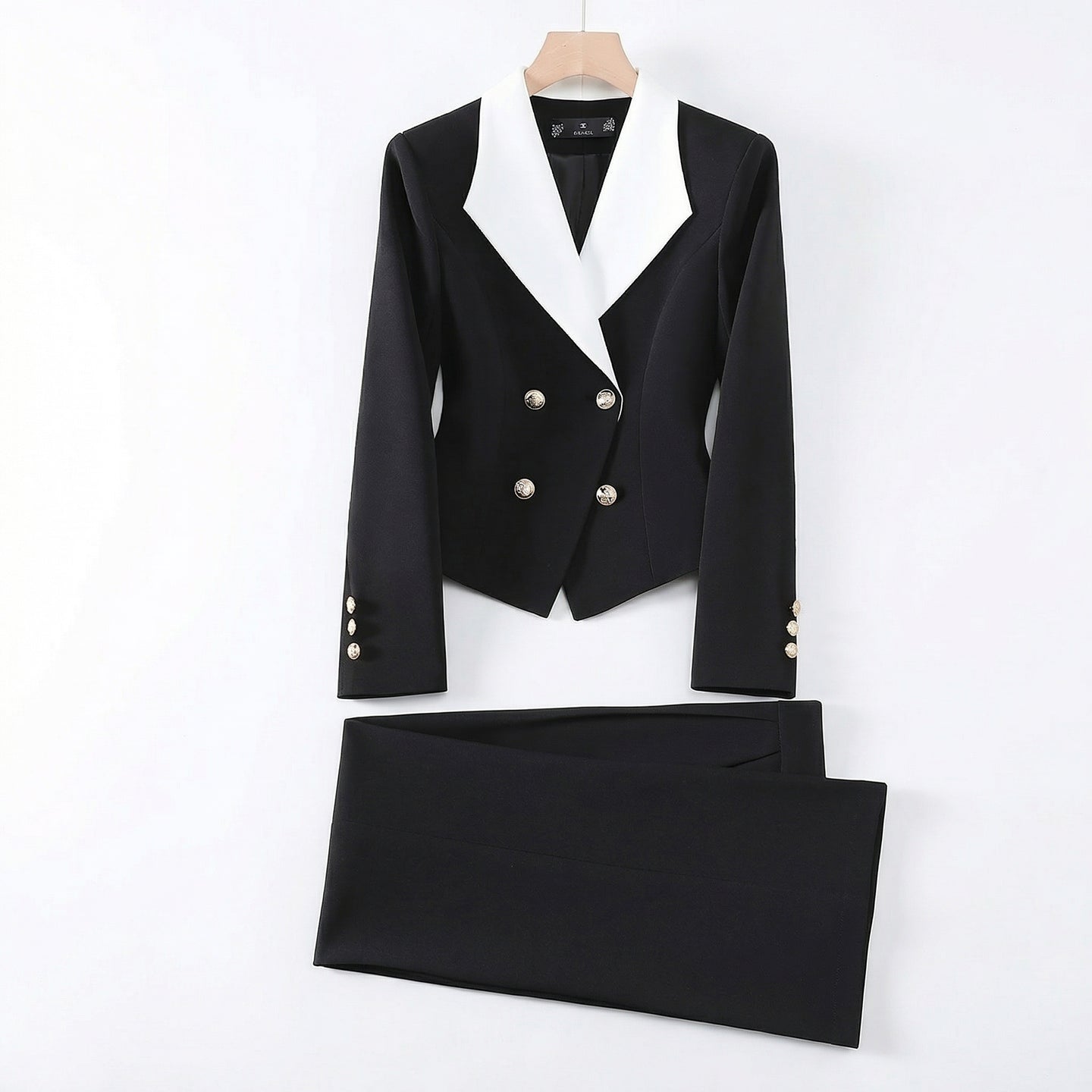 Celene Tailored Set