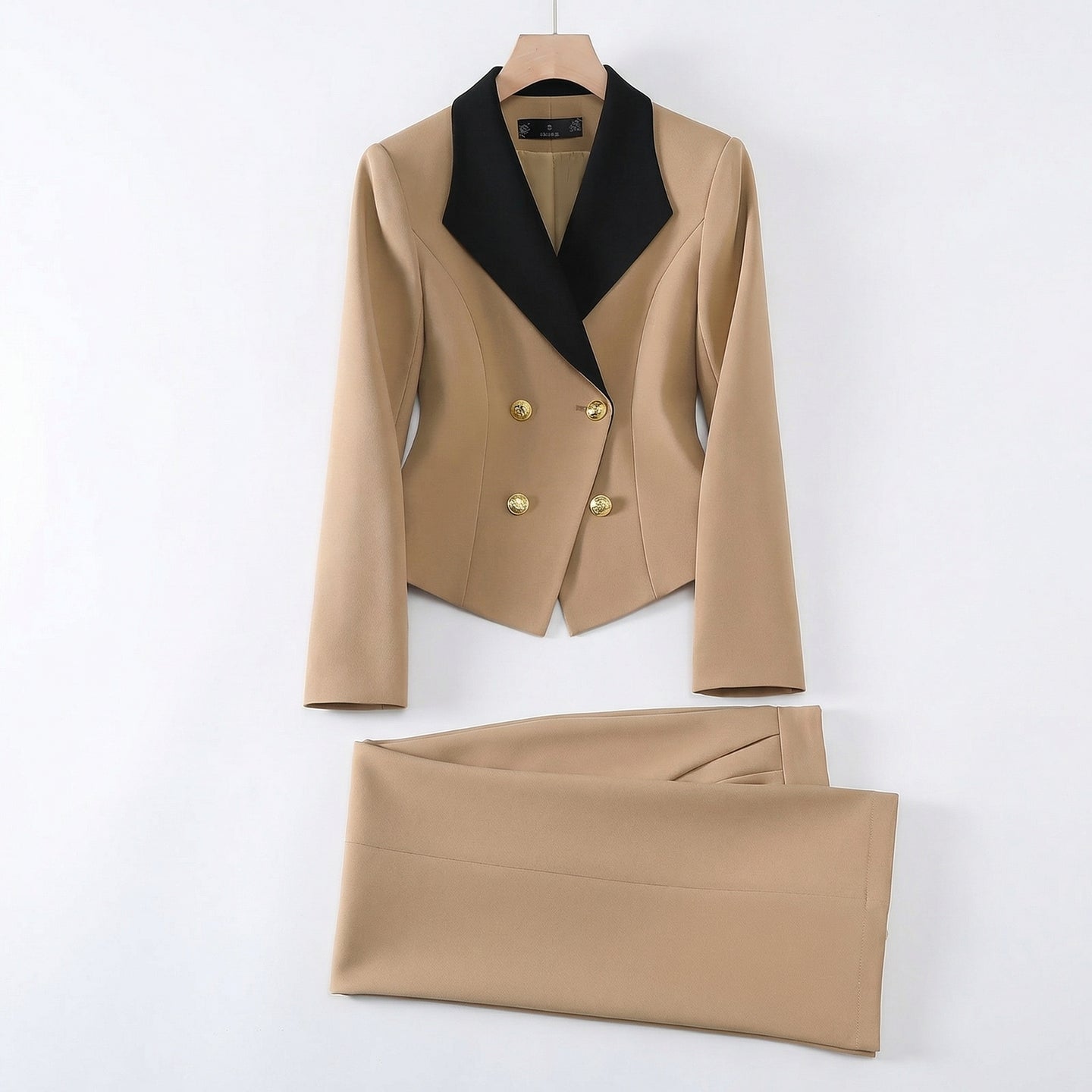 Celene Tailored Set