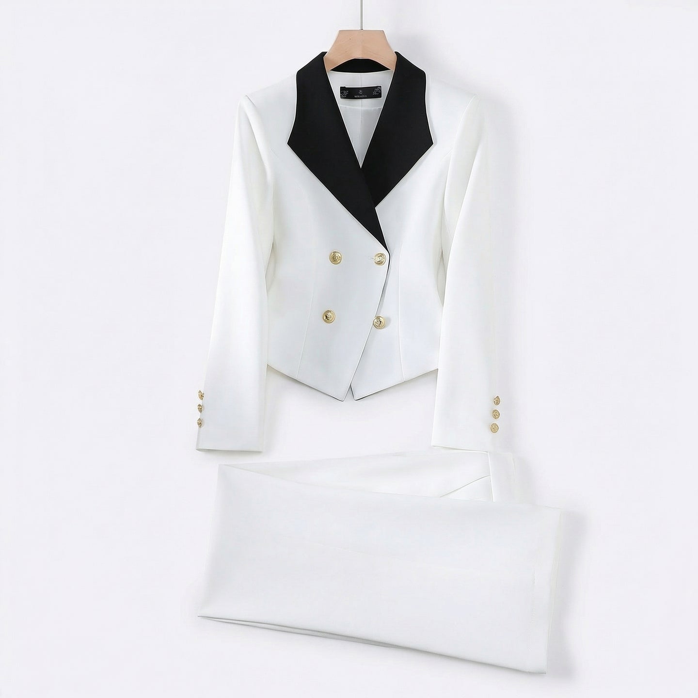 Celene Tailored Set