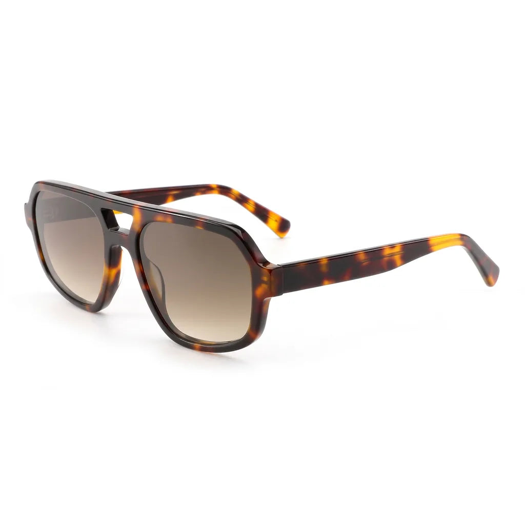 Celeste Double Bar Sunglasses