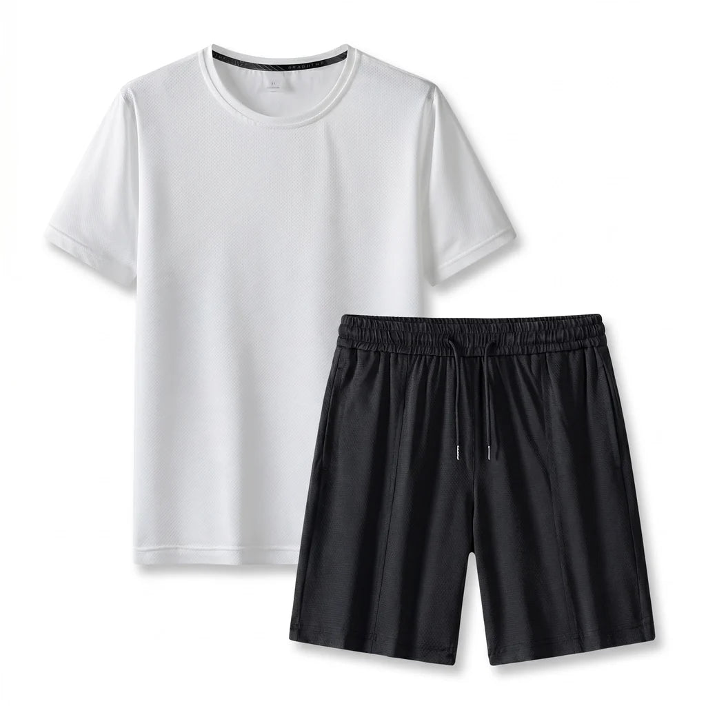Charlie Crowell Comfort Set