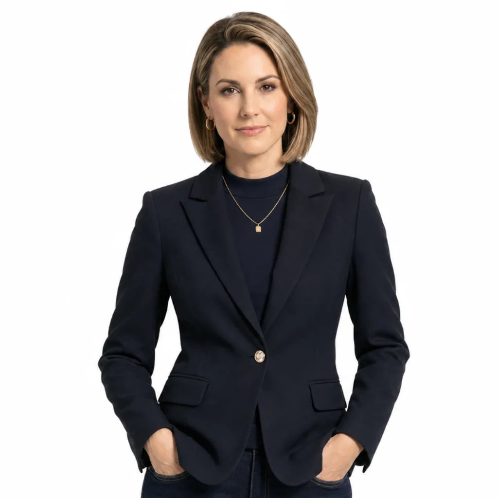 Christine Blazer