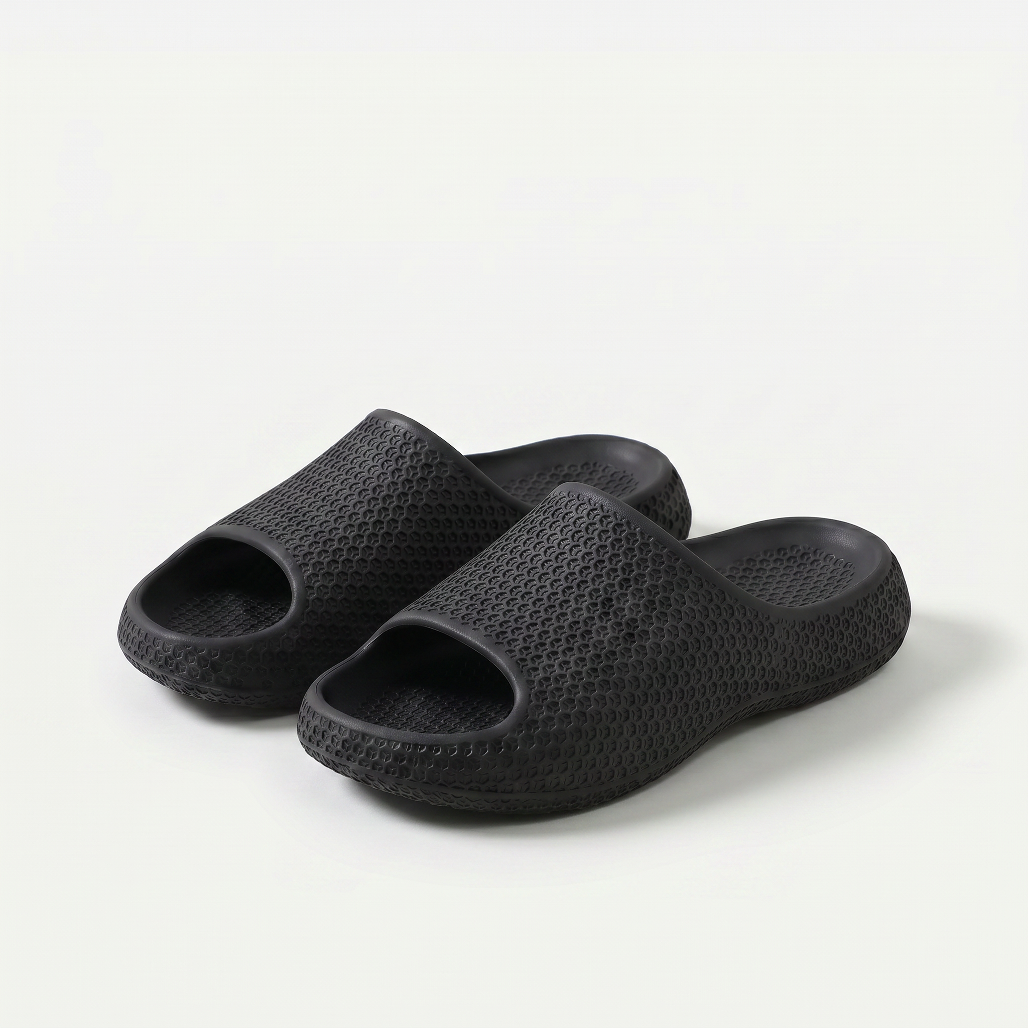 Claudia – Orthopädische Komfort-Clogs - By Qivii