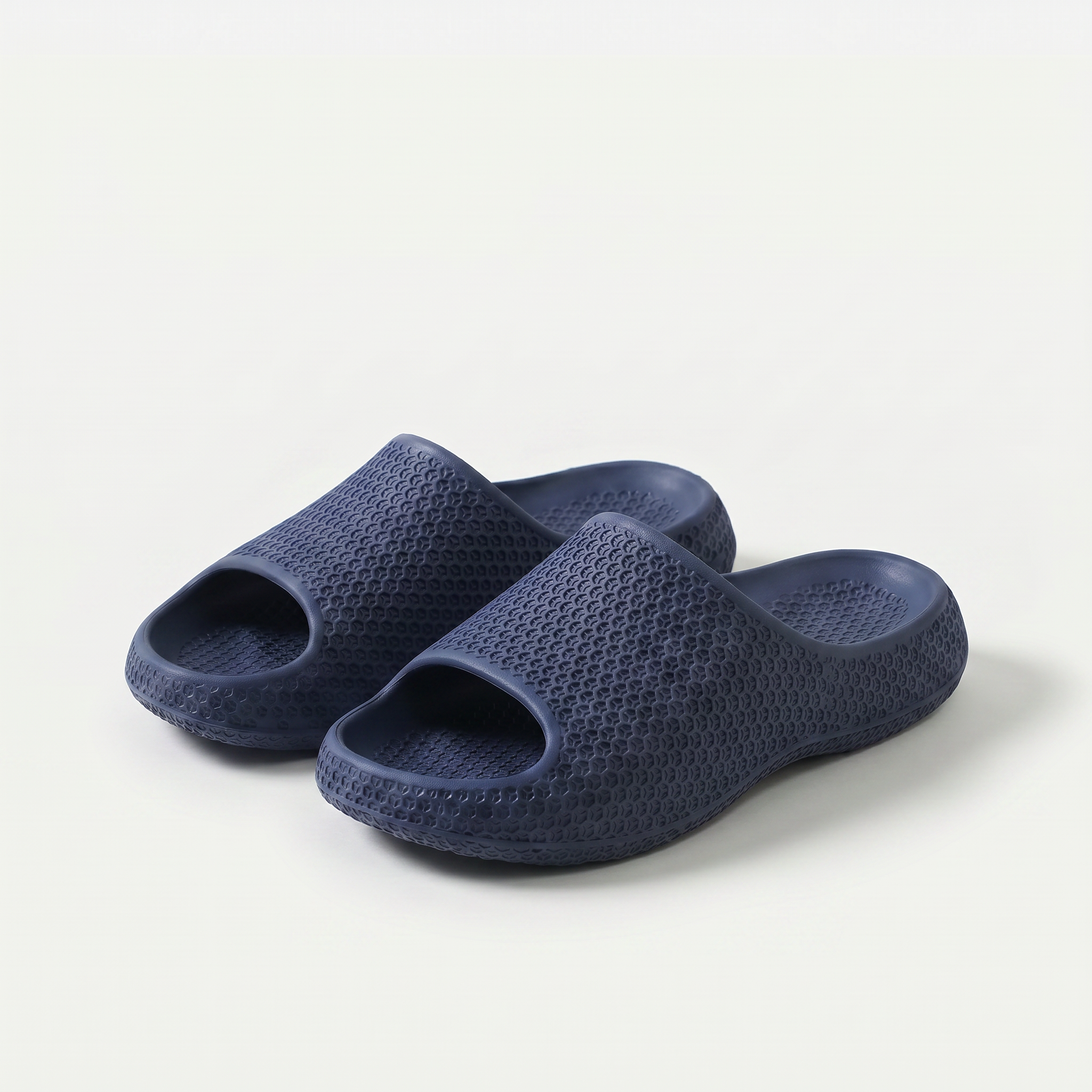 Claudia – Orthopädische Komfort-Clogs - By Qivii