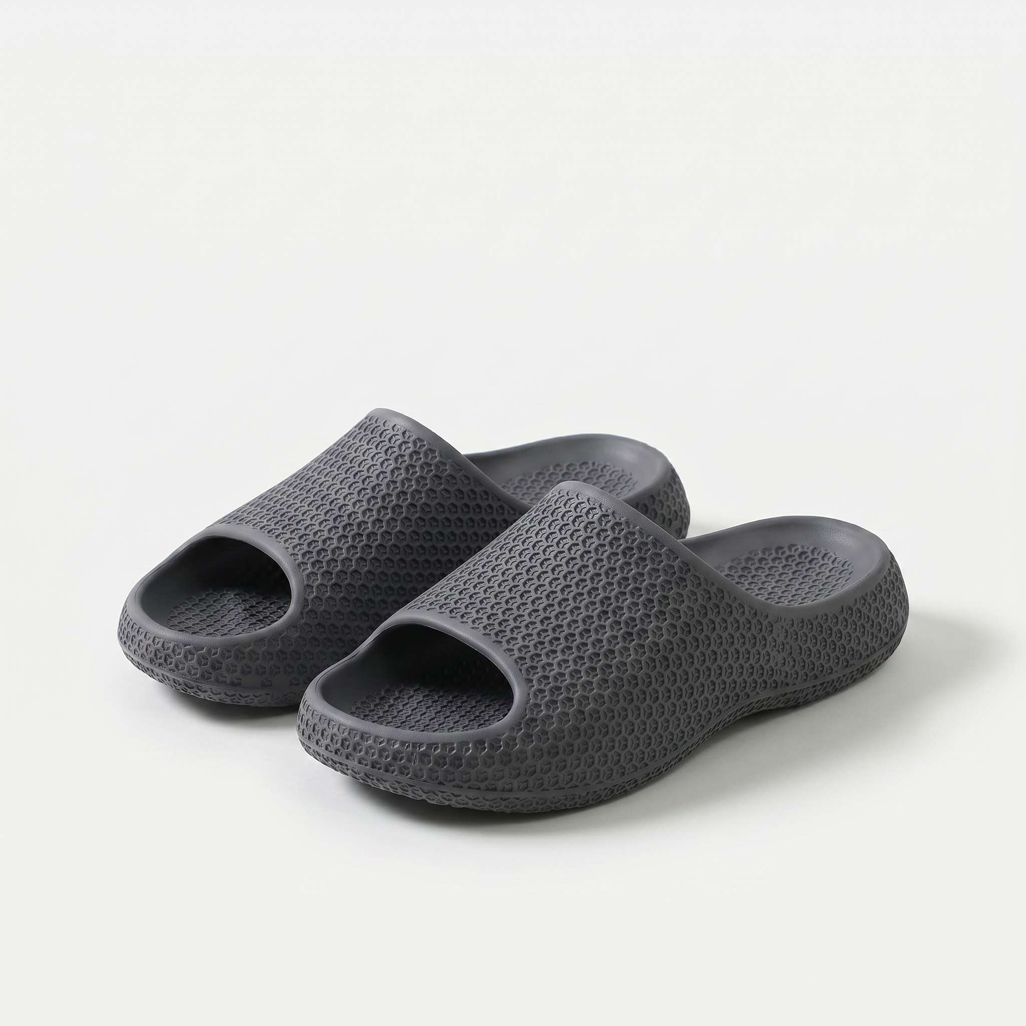Claudia – Orthopädische Komfort-Clogs - By Qivii
