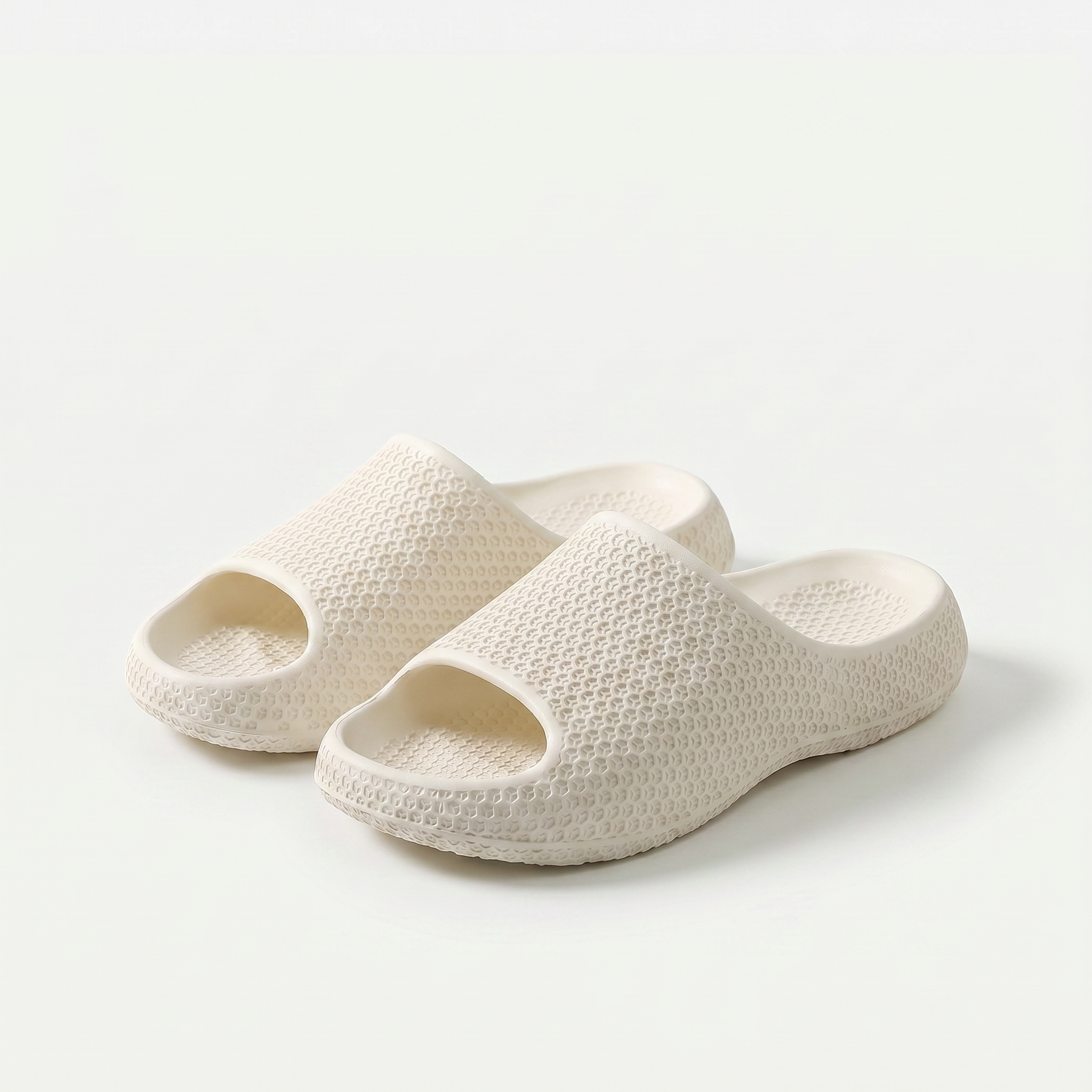Claudia – Orthopädische Komfort-Clogs - By Qivii