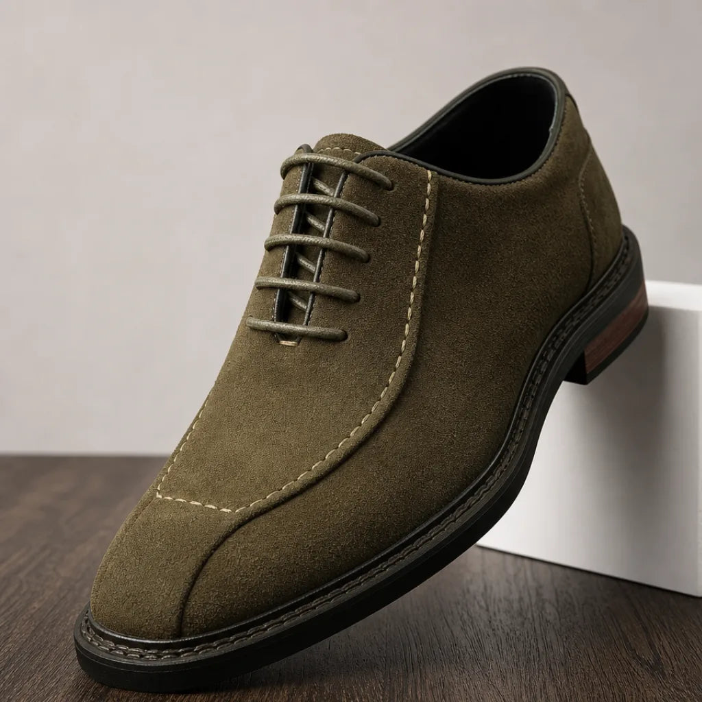 Clive Oxfords