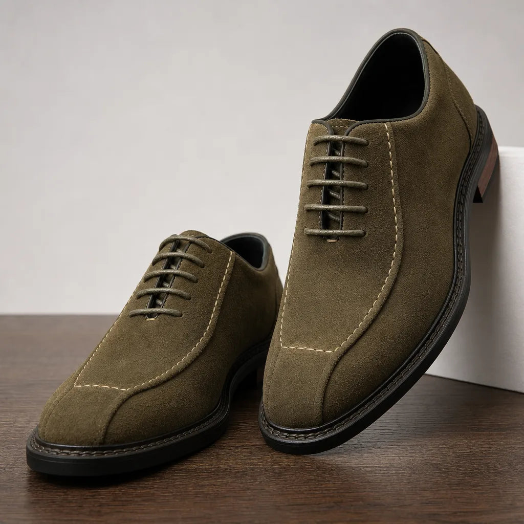Clive Oxfords