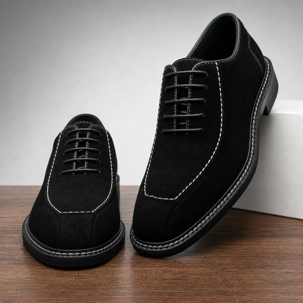 Clive Oxfords