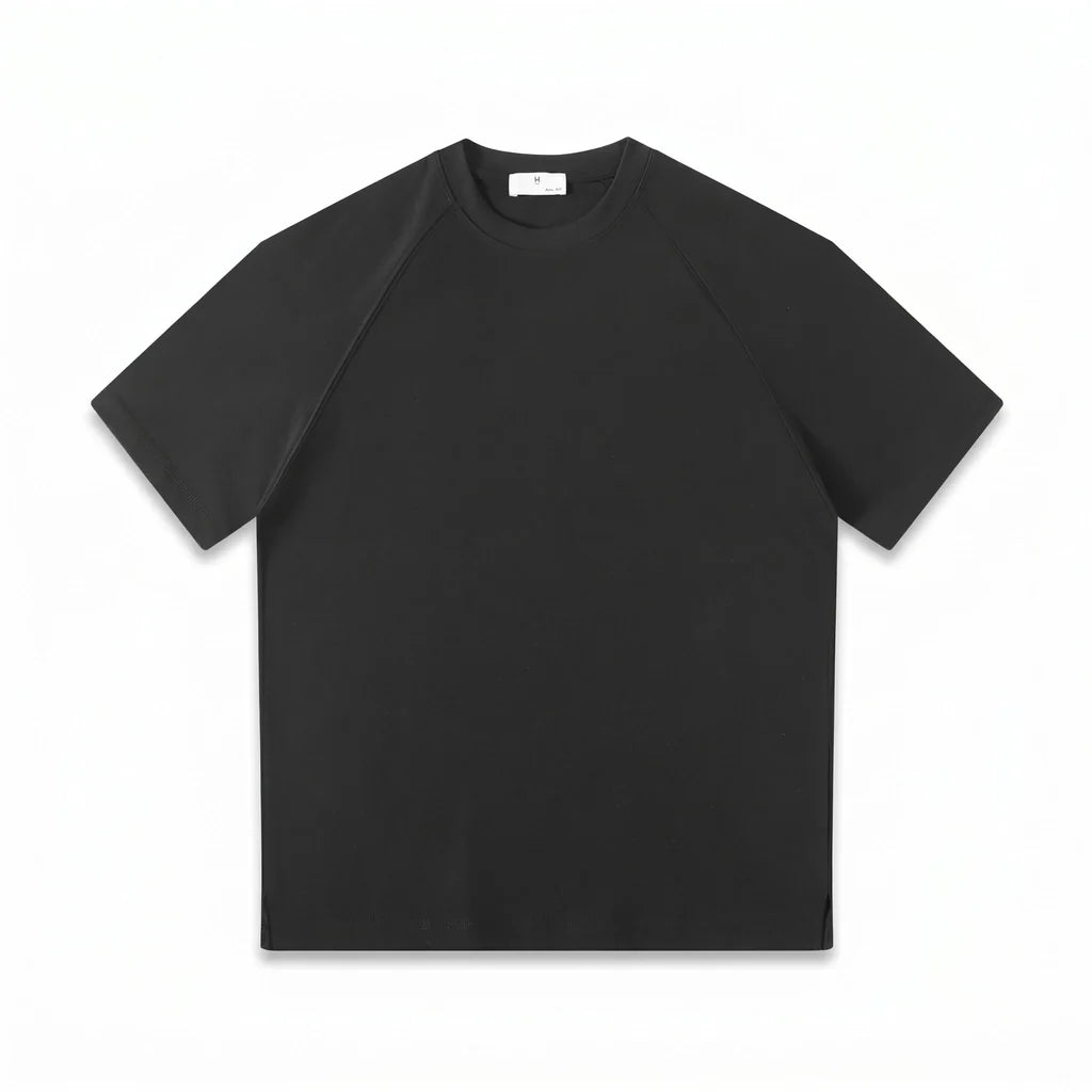 Colby Raglan T-Shirt