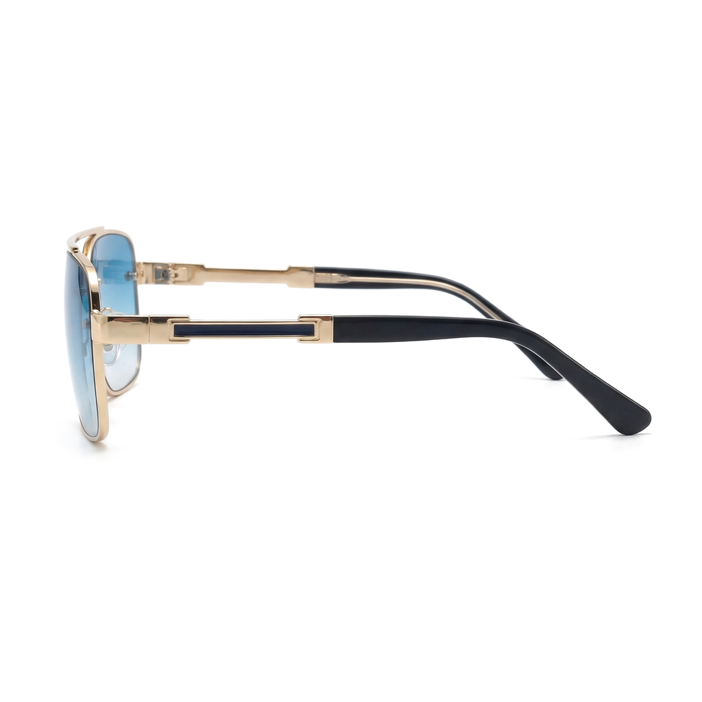 Roman Castillo Square Shades