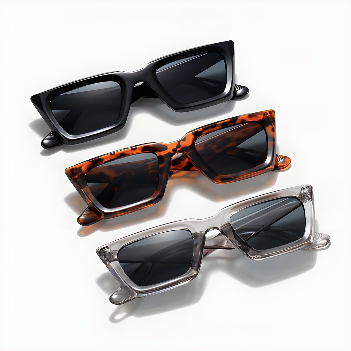 Vintage Shades - By Qivii