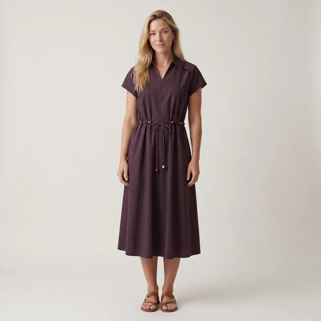 Corinna Summer Dress