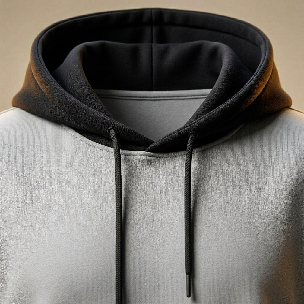 Noah Prestige Hooded T-Shirt - By Qivii