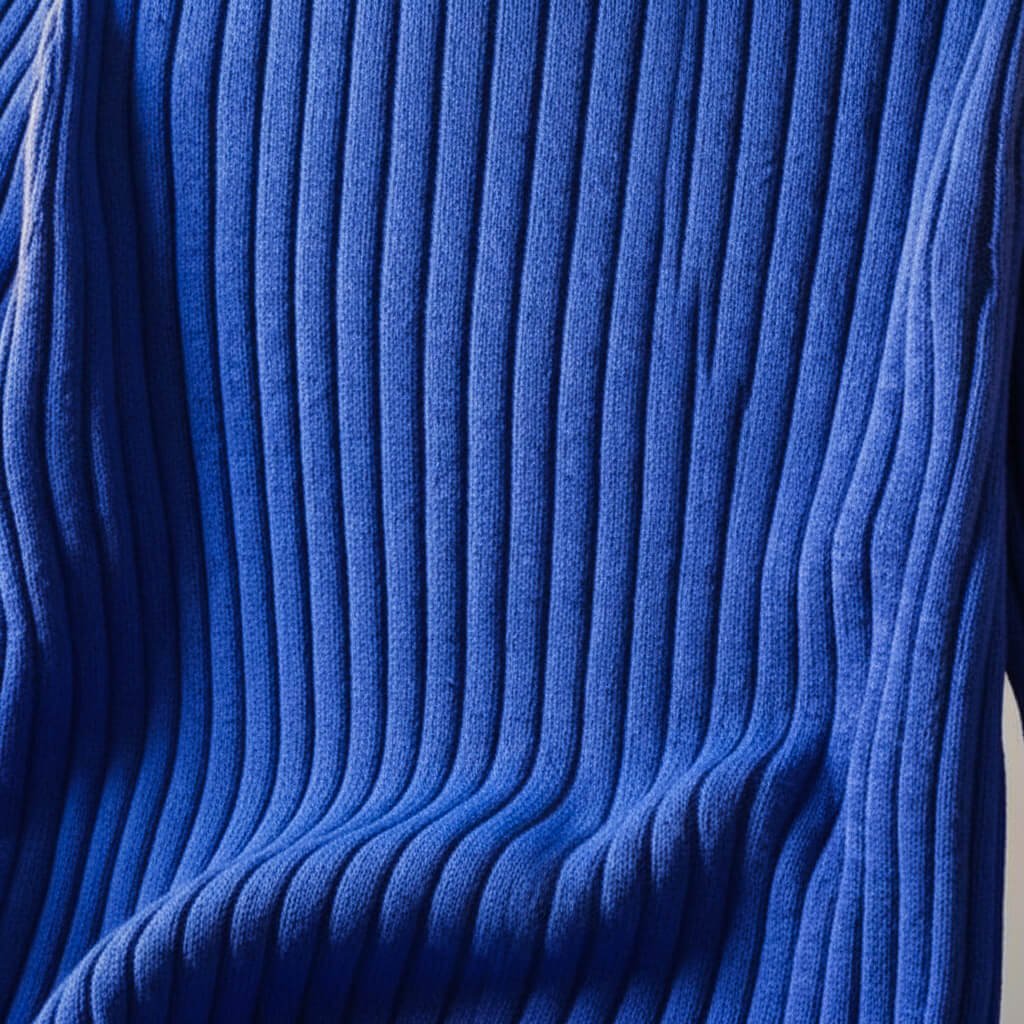 Colton Prestige Wool Turtleneck - By Qivii