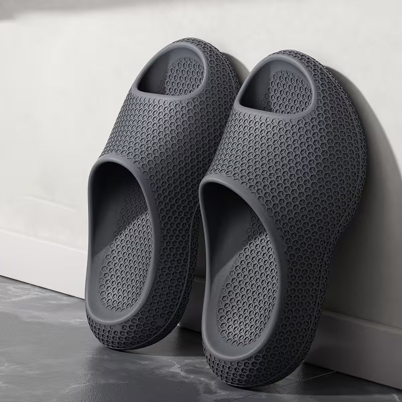 Claudia – Orthopädische Komfort-Clogs - By Qivii