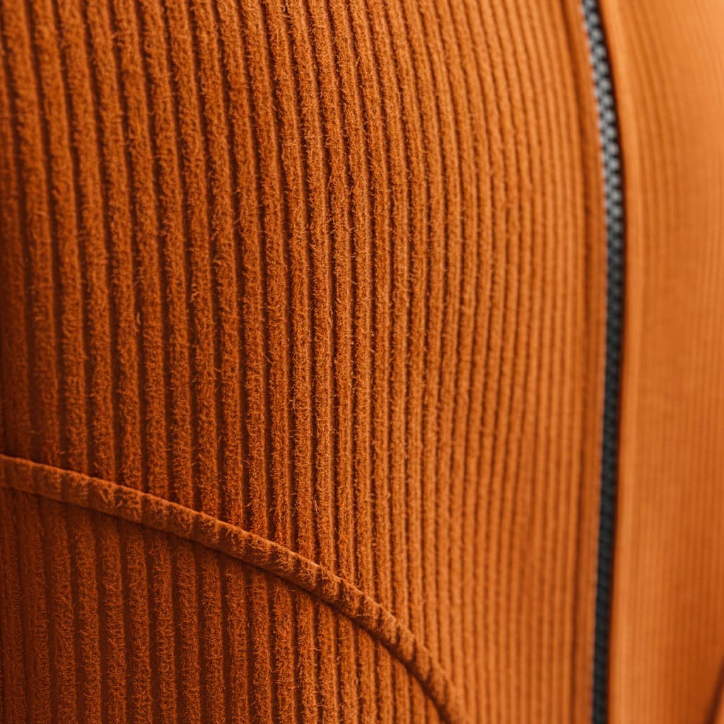 Christopher Prestige Corduroy Jacket - By Qivii