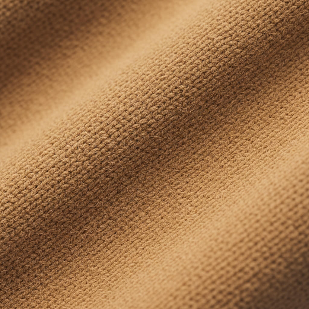 Pearl Couture Merino Wool Sweater - By Qivii