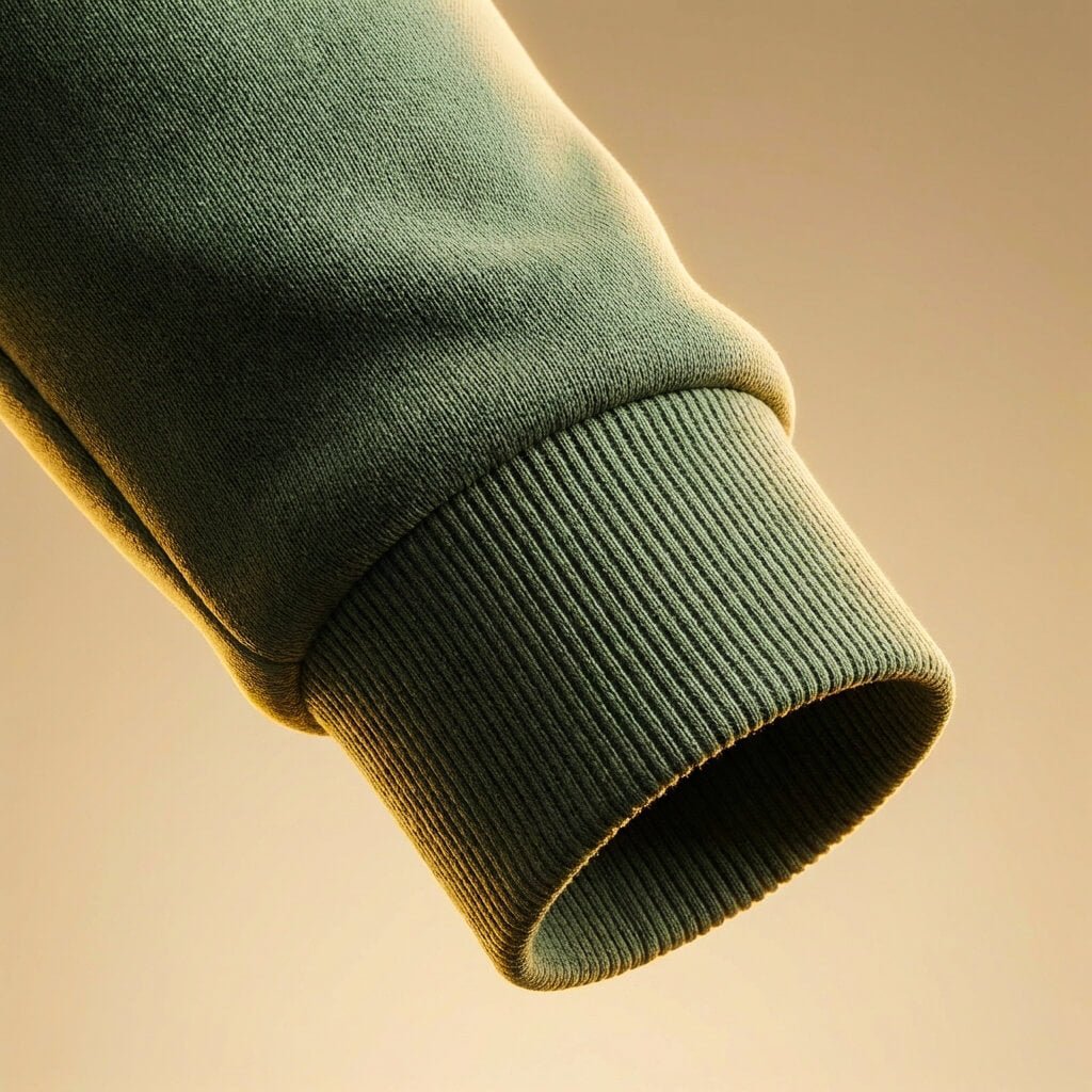 Brett Prestige Long Sleeve Polo - By Qivii