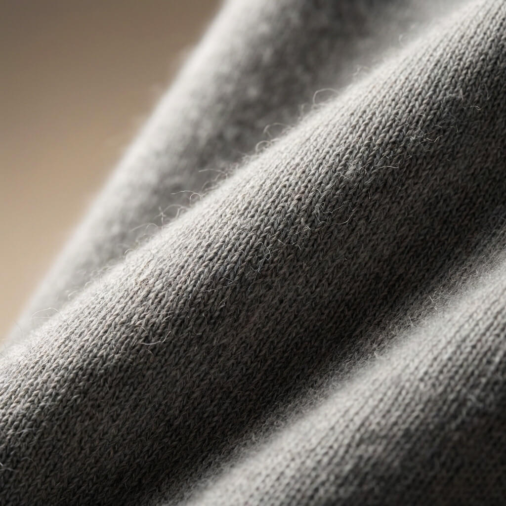 Samantha Prestige Virgin Wool Set - By Qivii