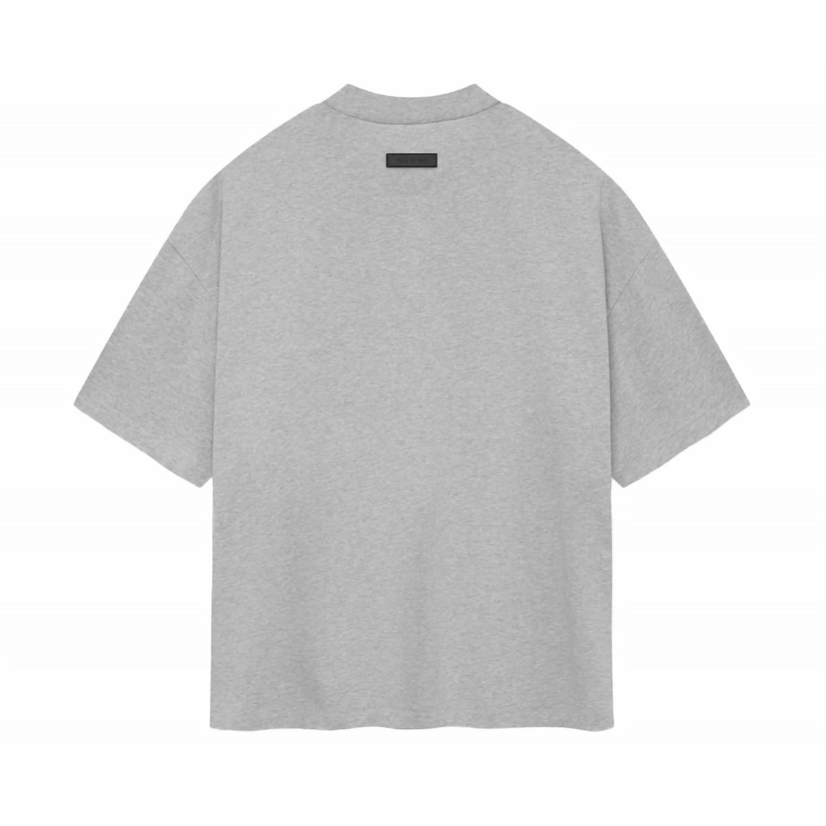 SS24 T-Shirt / Shorts / Set - Gray - By Qivii