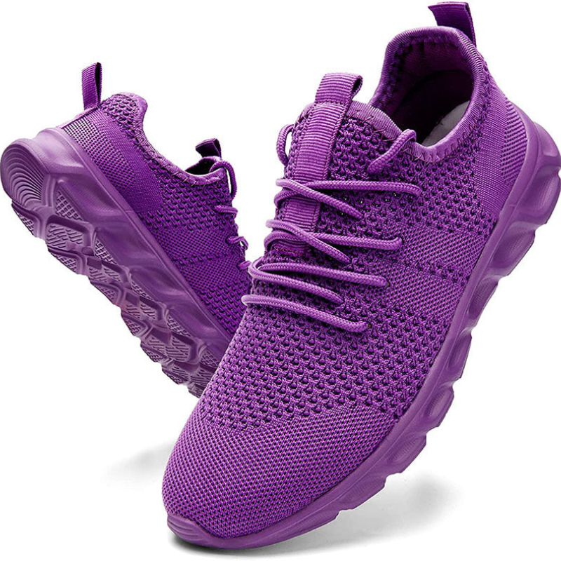 Demi - Bequeme Schuhe Outdoor - By Qivii