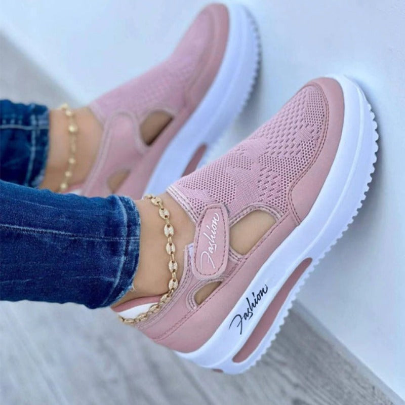 Fashion - Bequeme Schuhe - By Qivii
