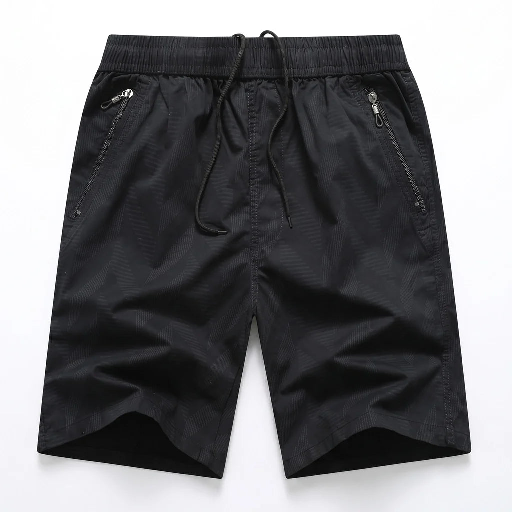 Damien Utility Shorts