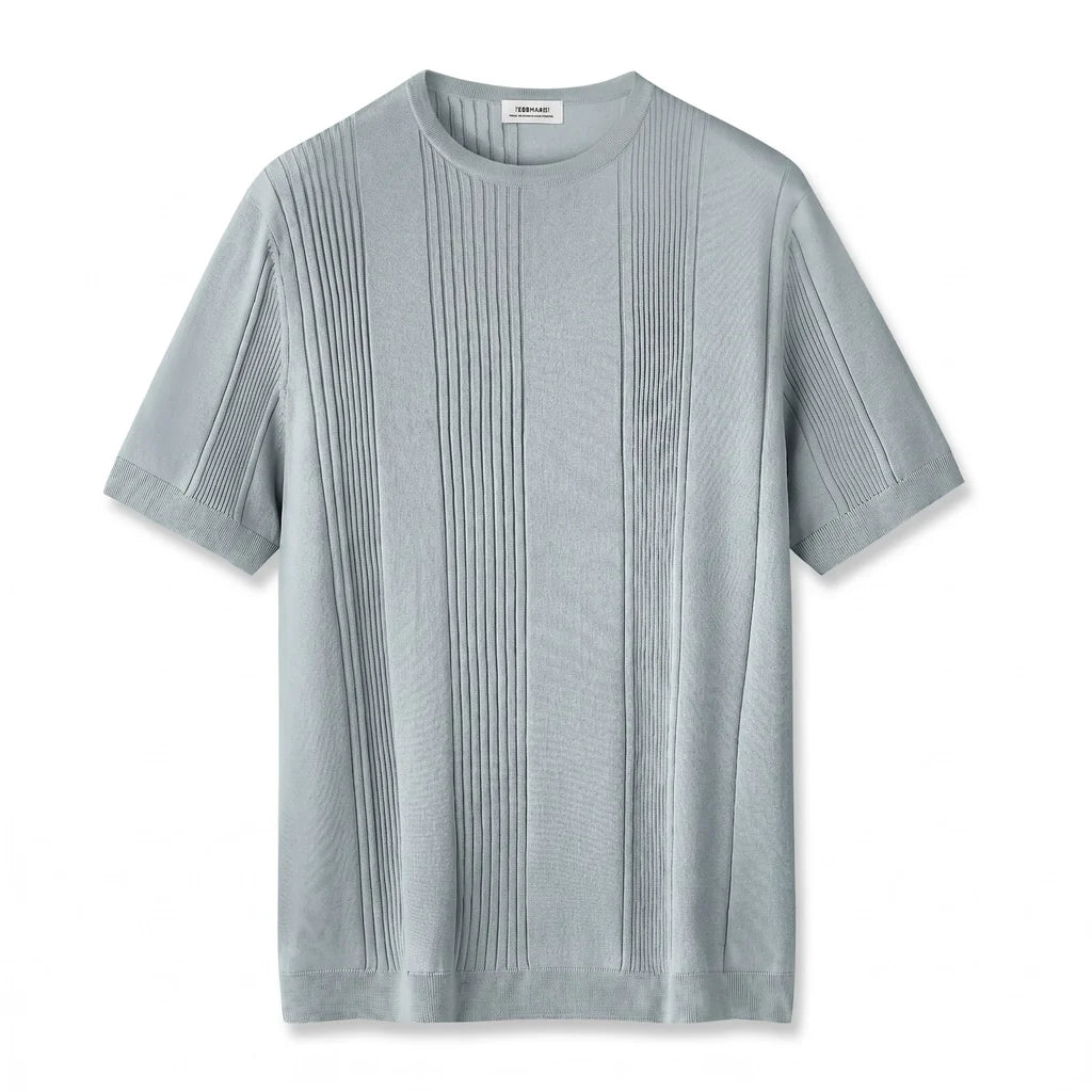 Dawson Striped Tee
