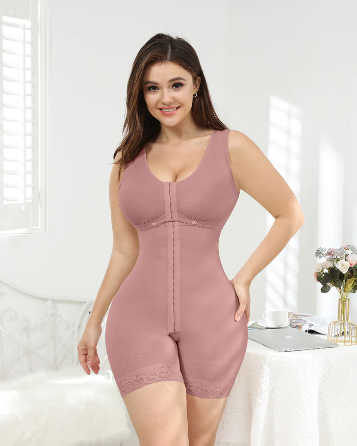 Shapshe® Extra Firm Compression Underwear Body Shapers for Women