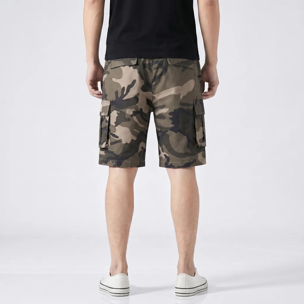 Dempsey Cargo Shorts