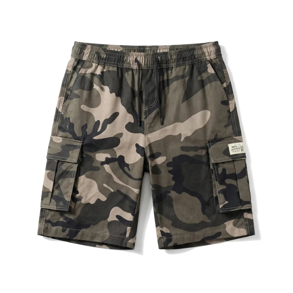 Dempsey Cargo Shorts