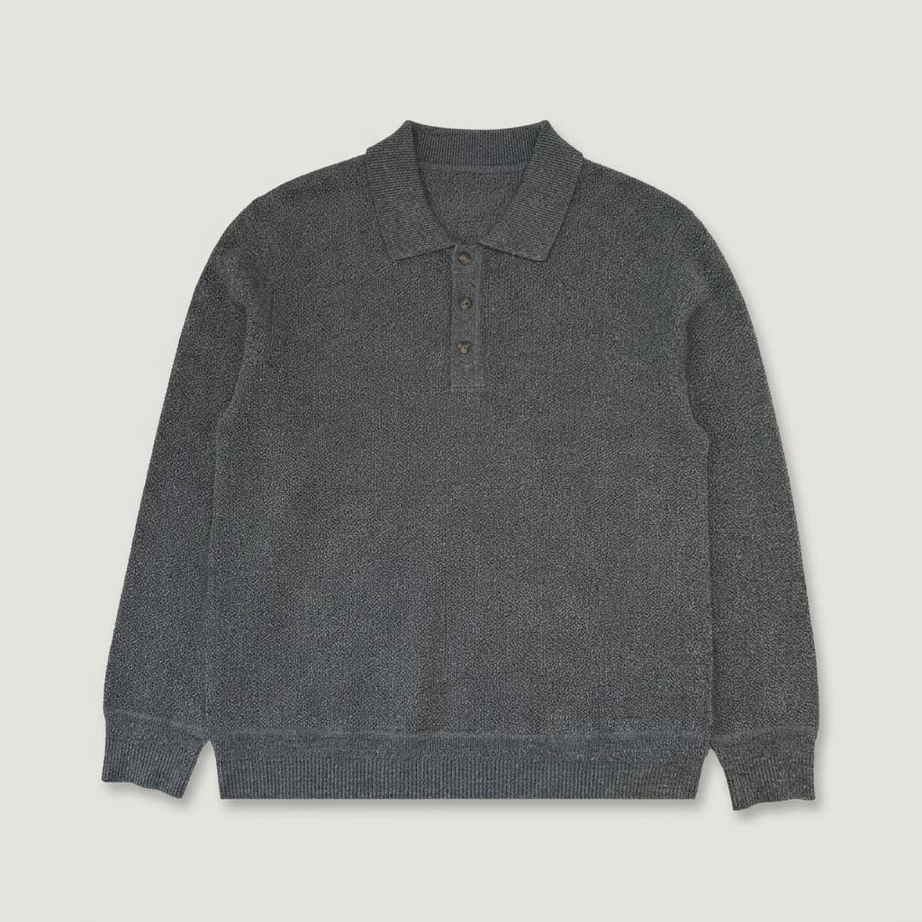 Kelby Knit Polo