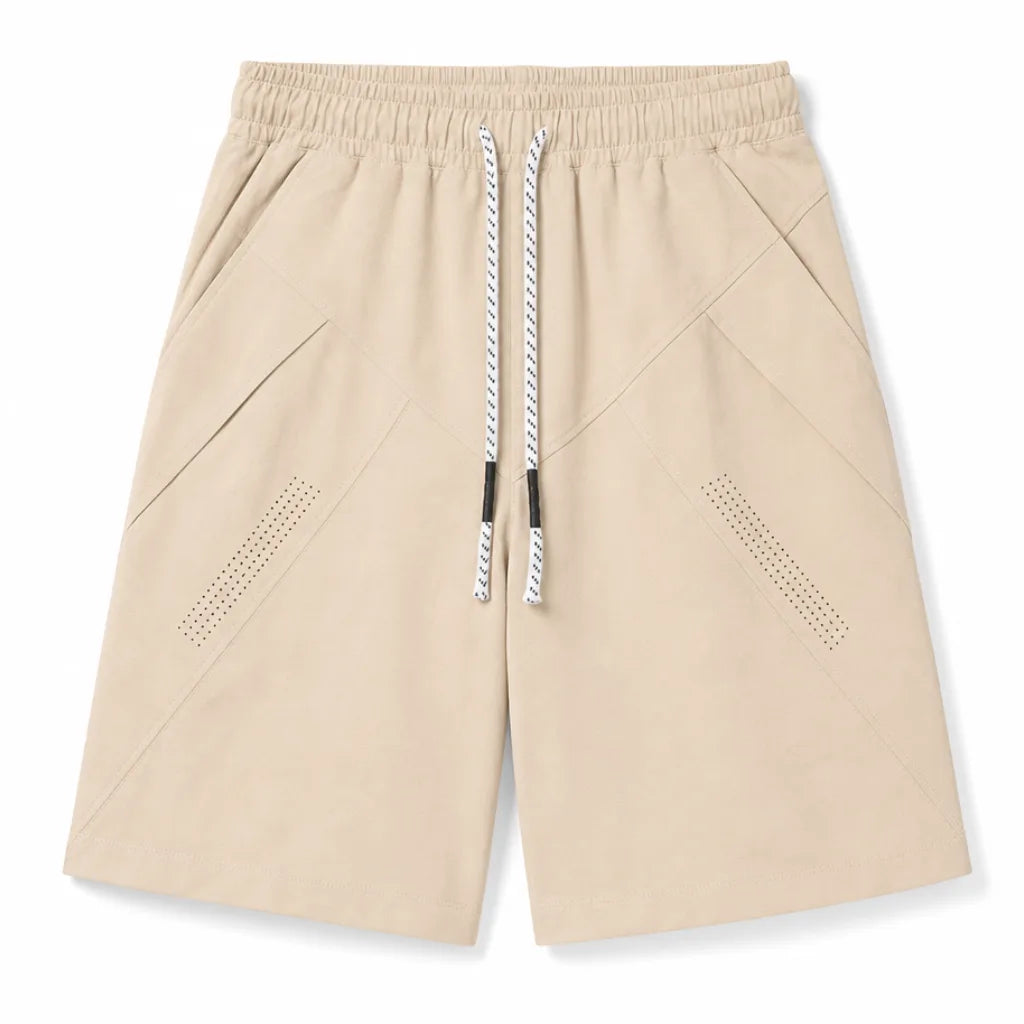 Dominic Cool Mesh Shorts