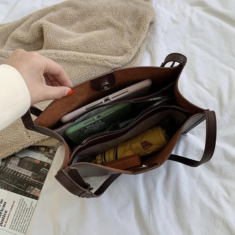 The Siena Bag
