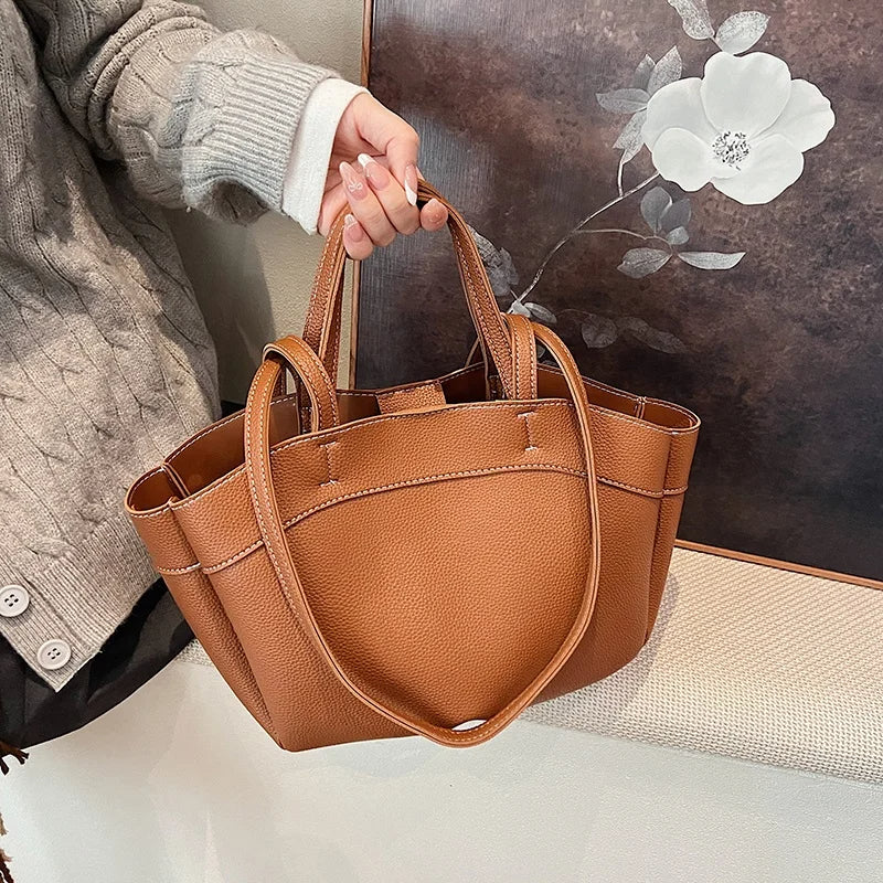 The Lisbon Bag