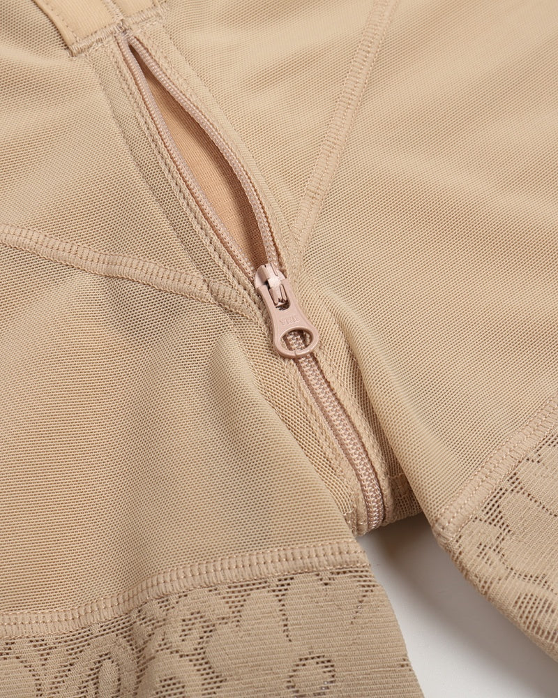Shapshe® High Waist Tummy Control Butt Lifter Slim Shorts