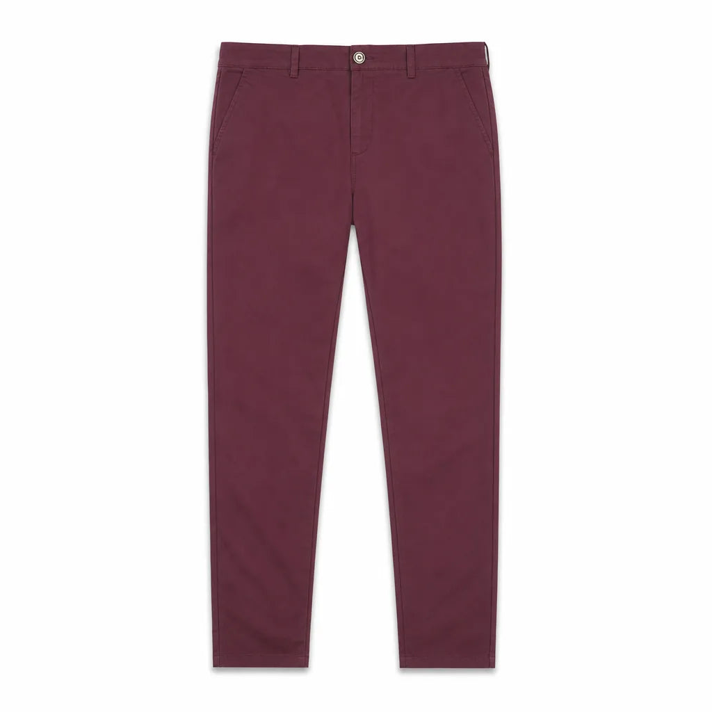 Edmund | Mens Slim Dress Pants