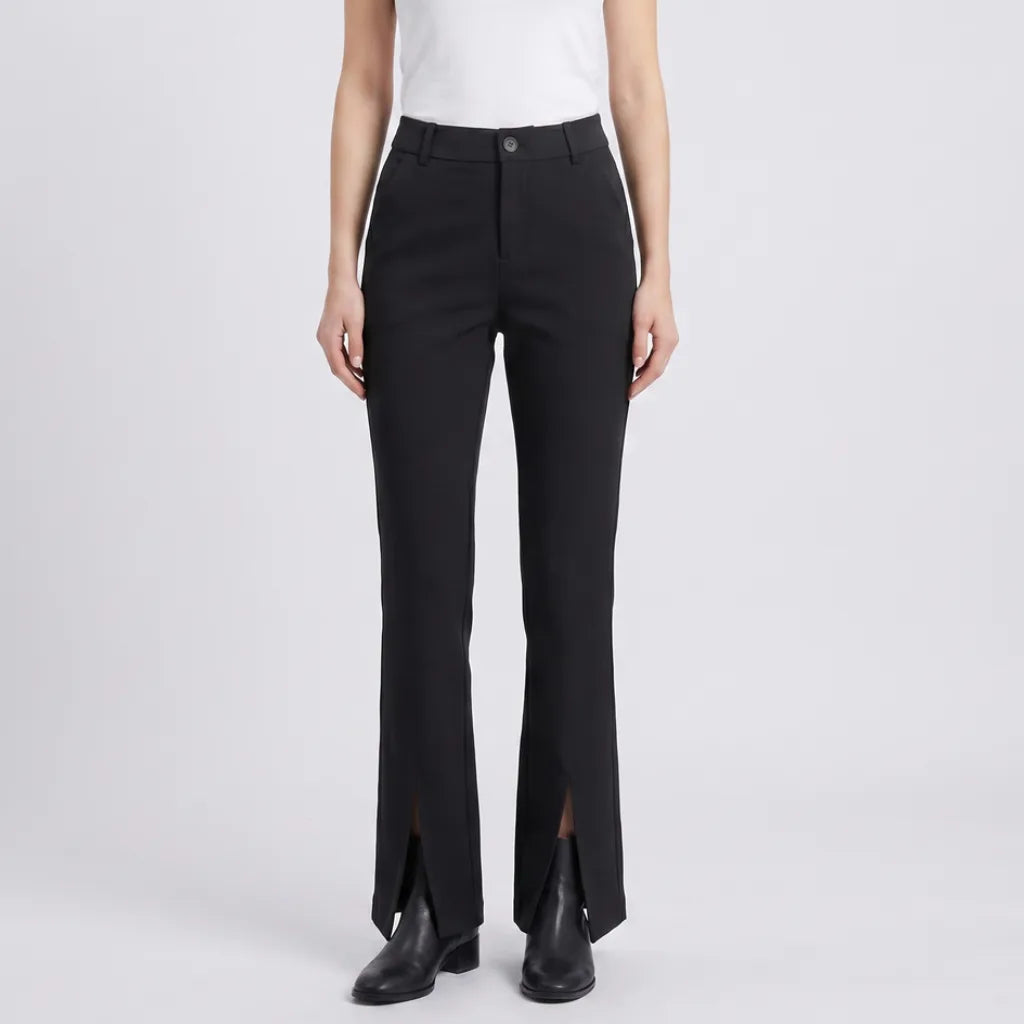 Elara Flared Trousers