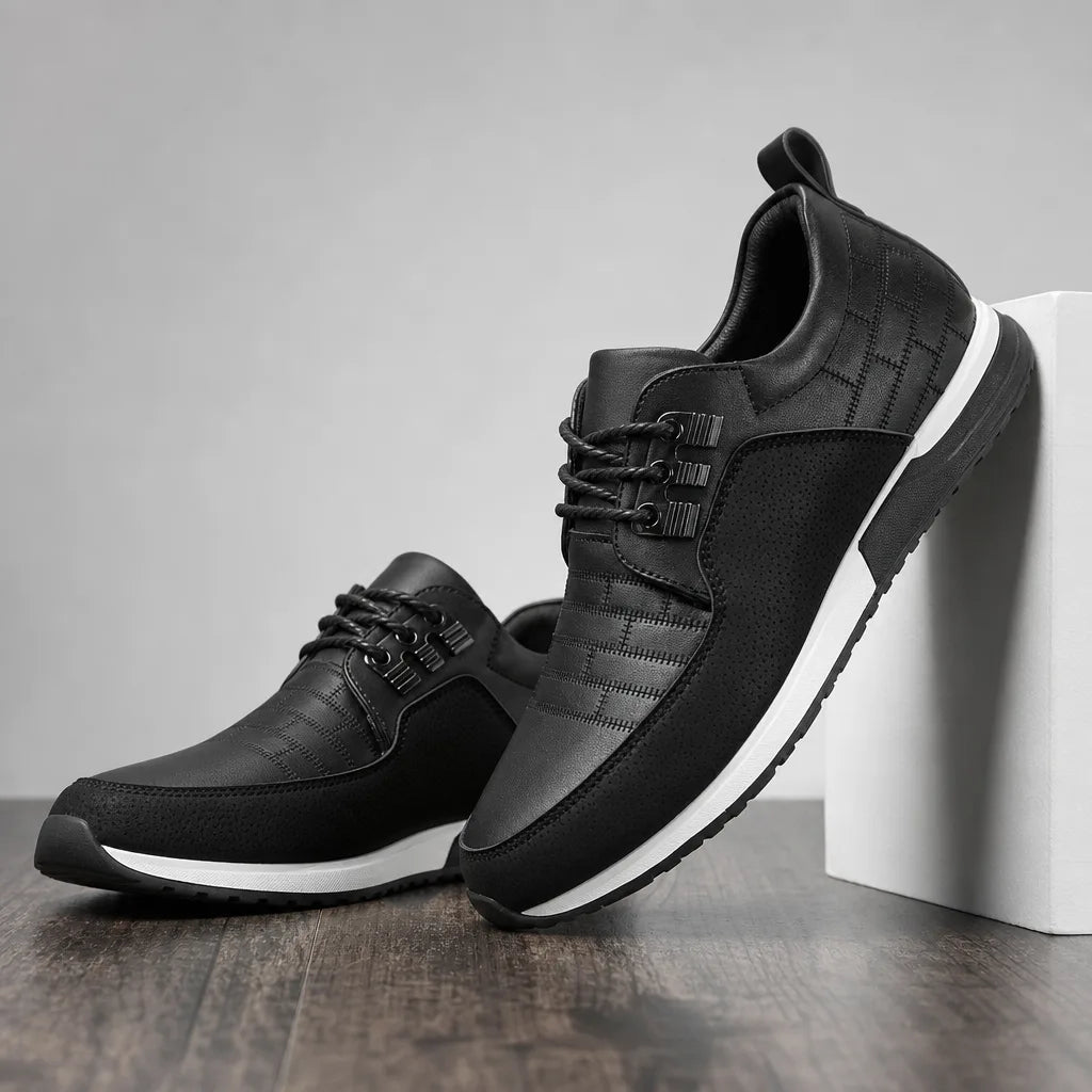 Evan Lace-Up Derbies