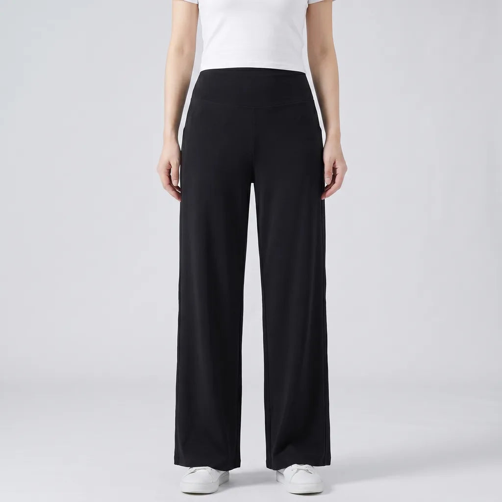 Everly Wide-Leg Pants
