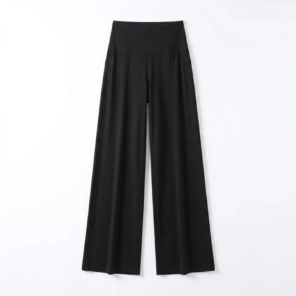 Everly Wide-Leg Pants