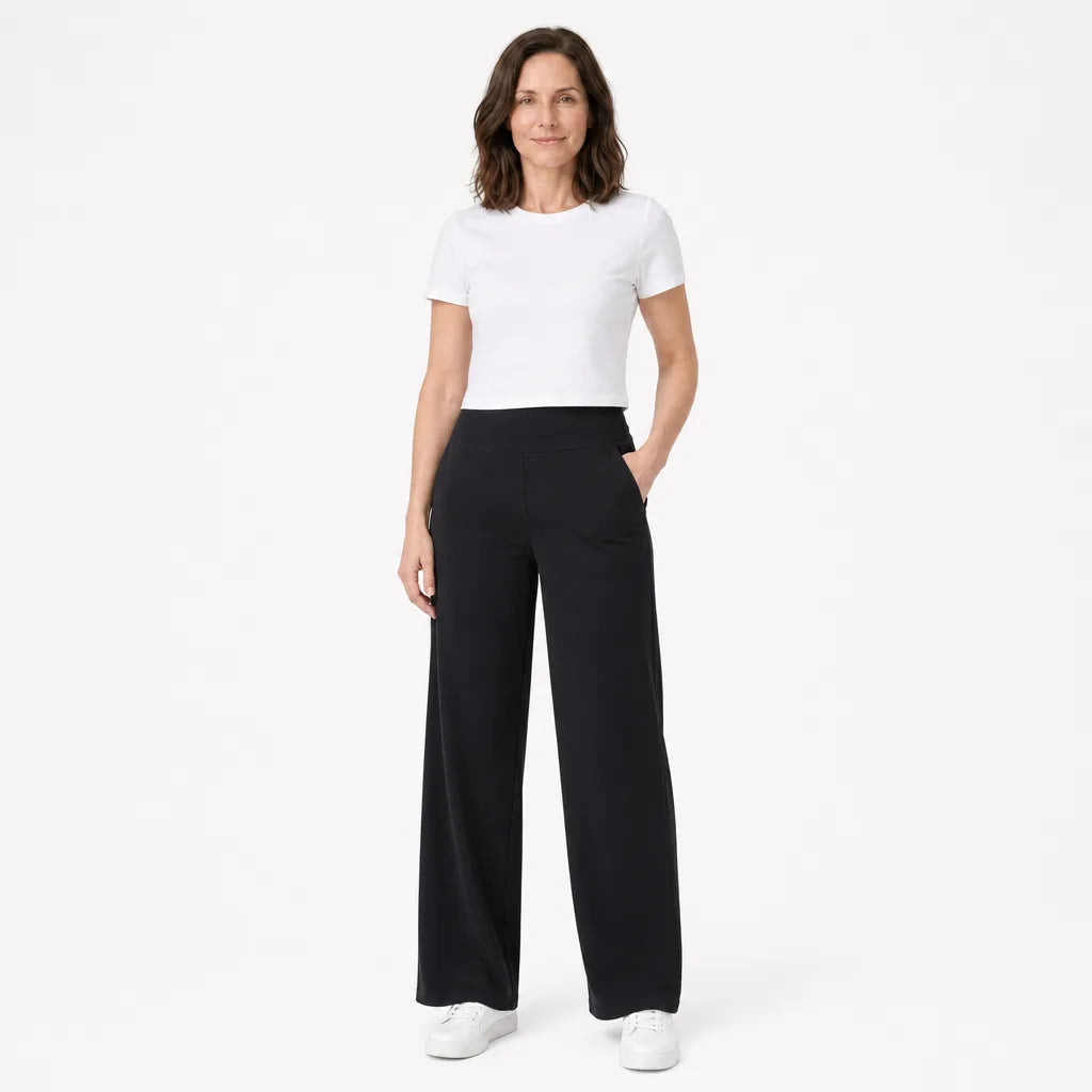 Everly Wide-Leg Pants