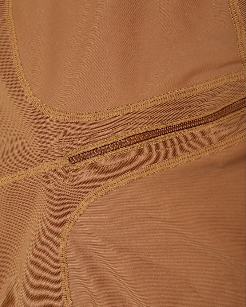 Shapshe® High Waist Tummy Control Butt Lifter Slim Shorts
