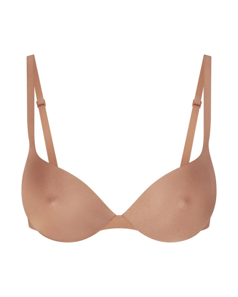 Sexy and Comfortable Nipple Push-up Bra Underwear - By Qivii