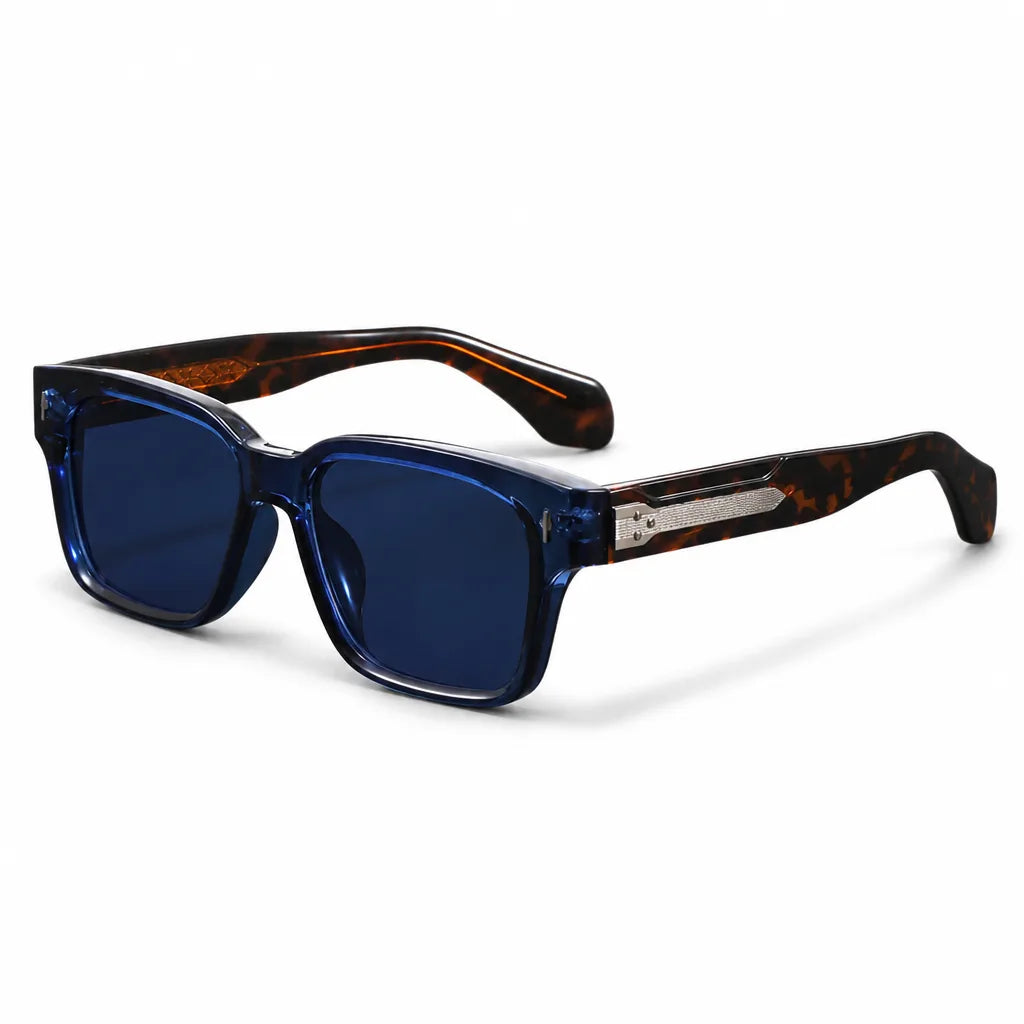 Falcon Square Frame Shades
