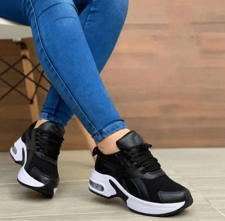 Maria - Komfortschuhe - By Qivii